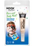 Moon Creations Face & Body Paints, Pale Skin 1