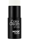 Moon Creations - ColorCream Stick, White 1