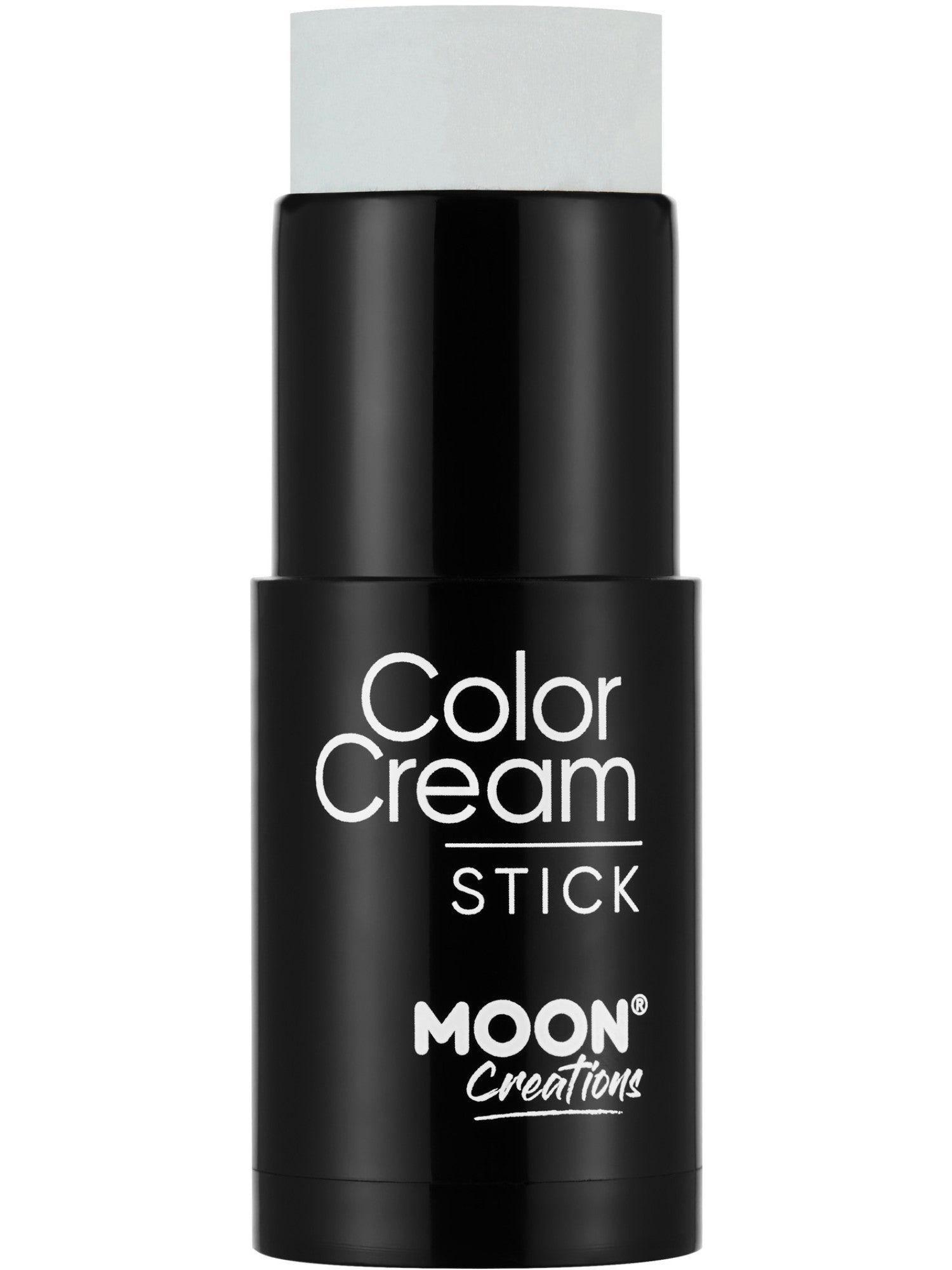 Moon Creations - ColorCream Stick, Light Grey 1