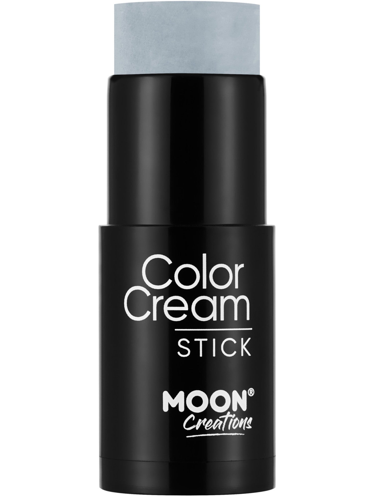 Moon Creations - ColorCream Stick, Dark Grey 1