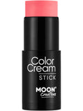 Moon Creations - ColorCream Stick, Bright Pink 1