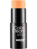 Moon Creations - ColorCream Stick, Bright Orange 1