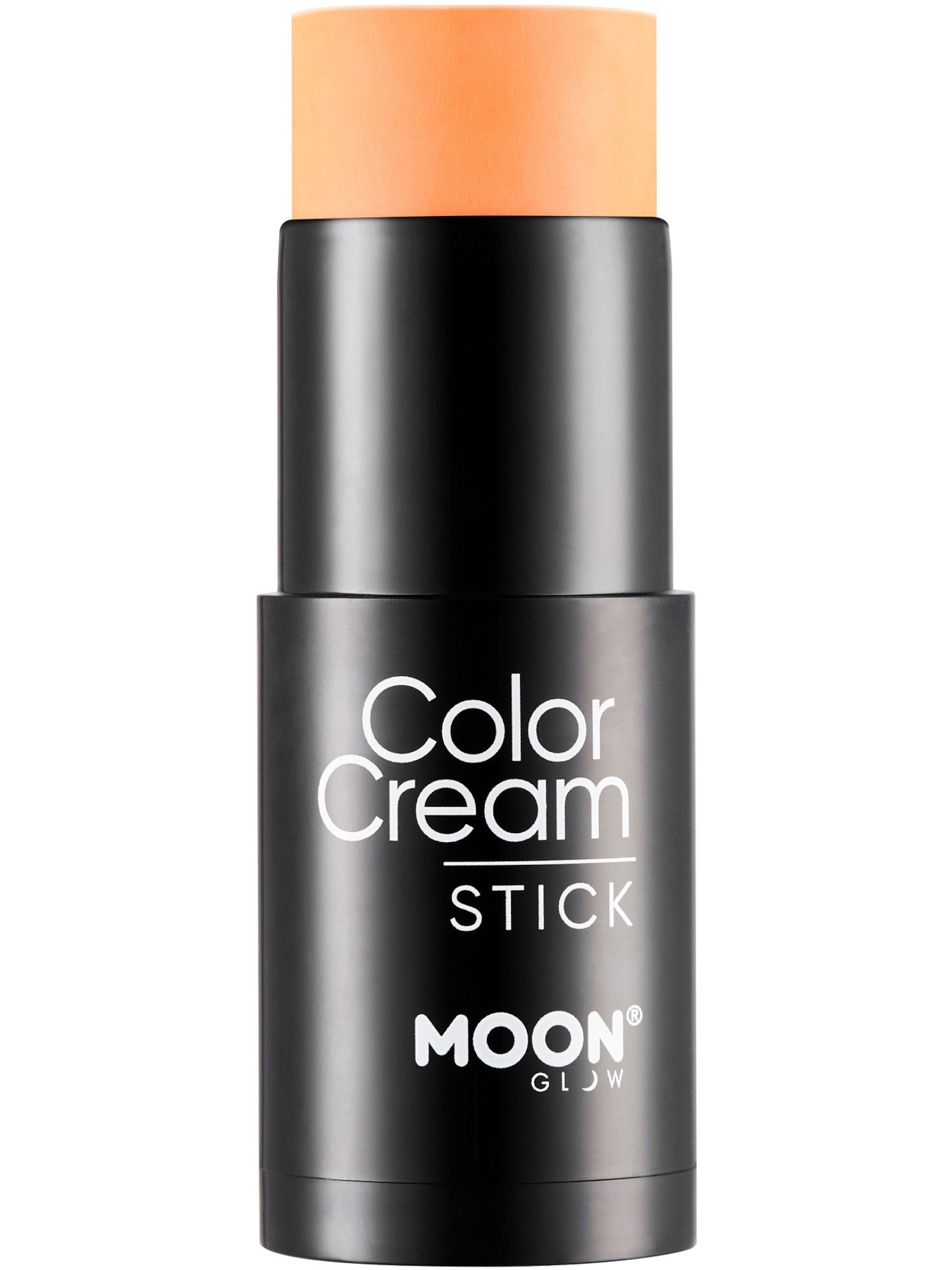 Moon Creations - ColorCream Stick, Bright Orange 1