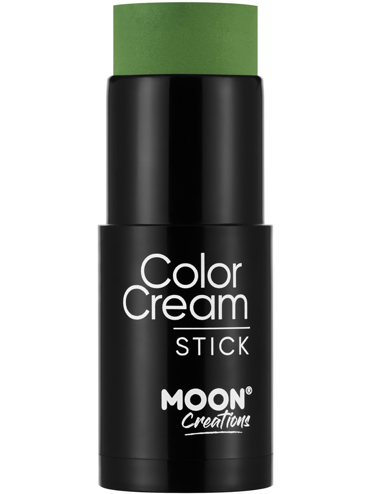 Moon Creations - ColorCream Stick, Grass Green 1