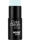 Moon Creations - ColorCream Stick, Light Blue 1