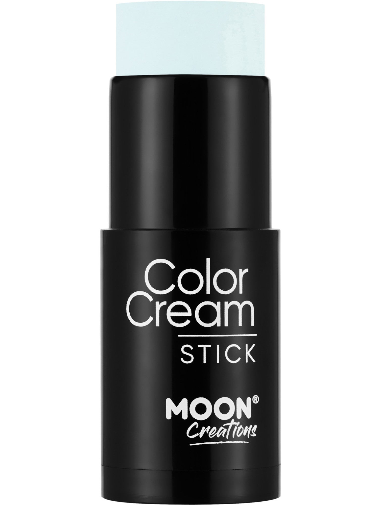 Moon Creations - ColorCream Stick, Light Blue 1
