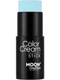 Moon Creations - ColorCream Stick, Sky Blue 1
