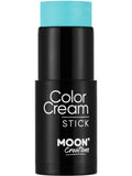 Moon Creations - ColorCream Stick, Turquoise? 1