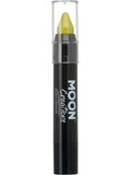 Moon Creations Body Crayons, Lime Green 1