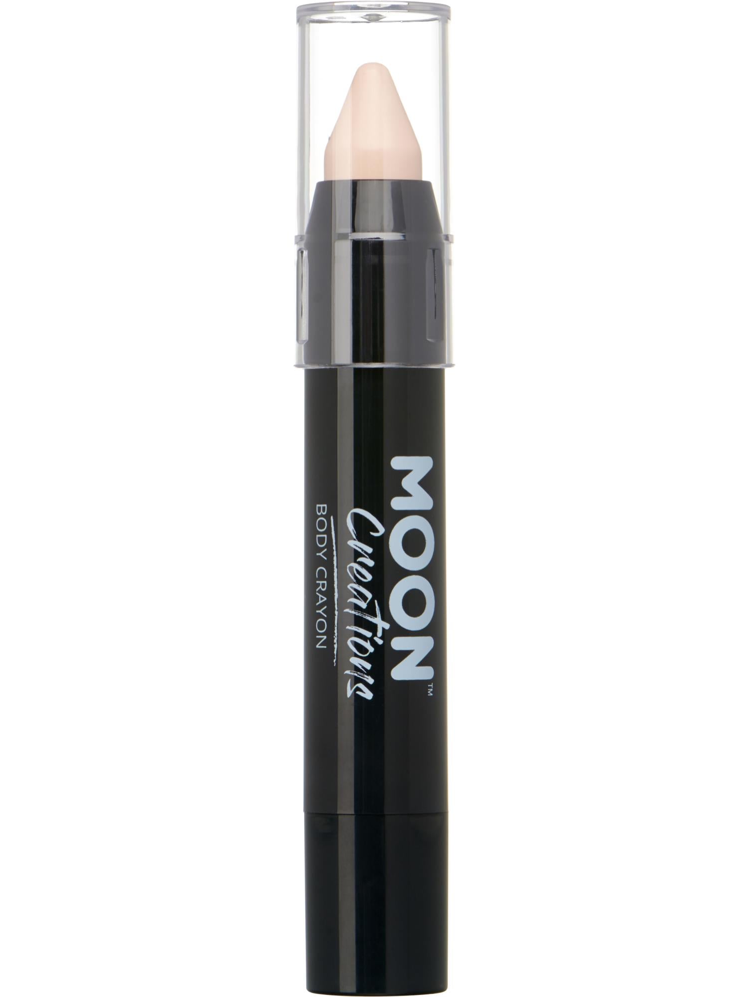 Moon Creations Body Crayons, Pale Skin 1
