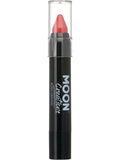 Moon Creations Body Crayons, Bright Pink 1