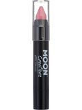 Moon Creations Body Crayons, Pink 1