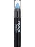 Moon Creations Body Crayons, Light Blue 1