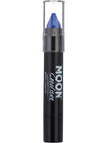 Moon Creations Body Crayons, Dark Blue 1