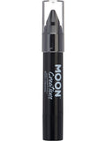 Moon Creations Body Crayons, Black 1