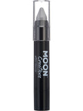 Moon Creations Body Crayons, Grey 1
