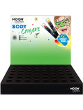 Moon Creations Body Crayons, 1