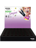 Moon Creations Body Crayons, 1