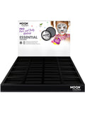 Moon Creations Pro Face Paint Cake Pot, 1