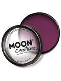 Moon Creations Pro Face Paint Cake Pot, Wild Berry 1