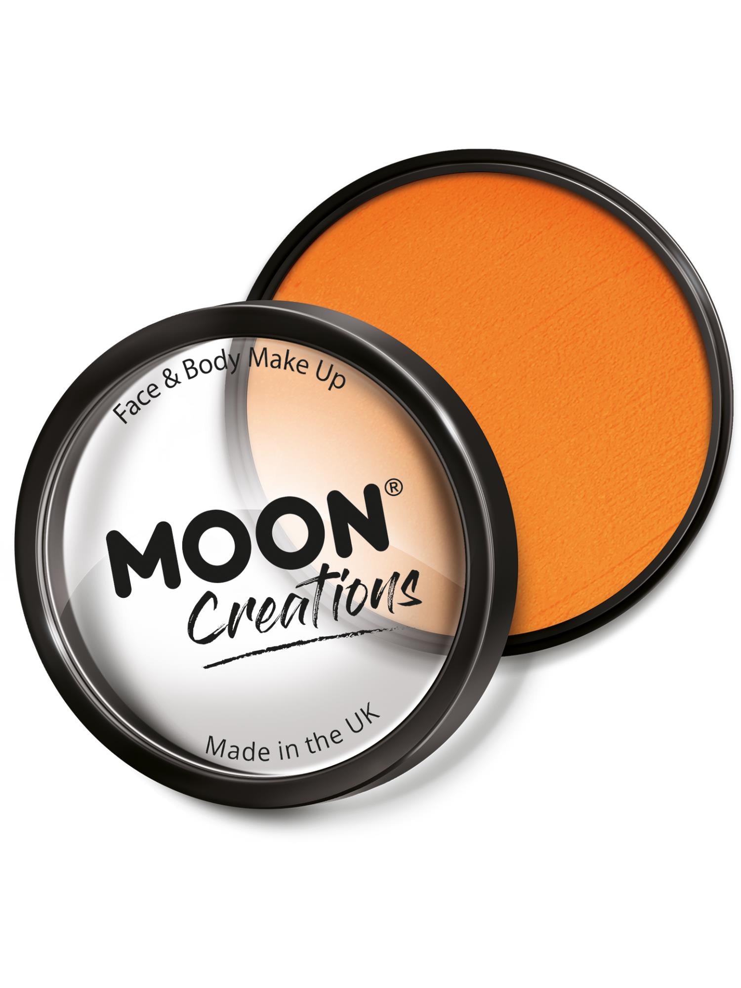 Moon Creations Pro Face Paint Cake Pot 1