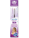 Moon Creations Professional Brush, 1