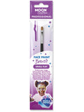 Moon Creations Professional Brush, 1