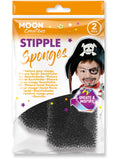 Moon Creations Stipple Sponge, 1