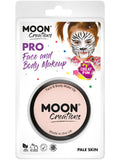 Moon Creations Pro Face Paint Cake Pot, Pale Skin 1