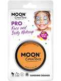 Moon Creations Pro Face Paint Cake Pot 1