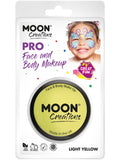 Moon Creations Pro Face Paint Cake Pot 1