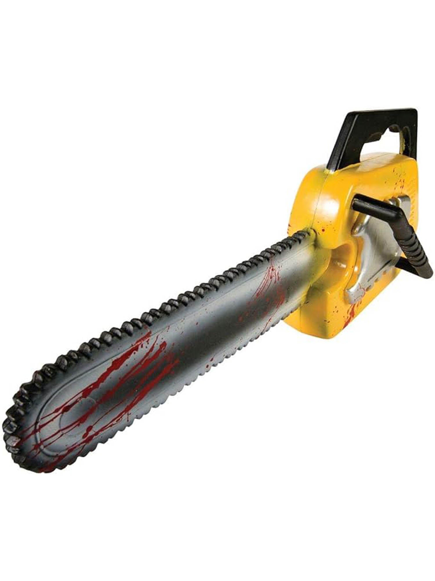 Bloody Chain Saw 1