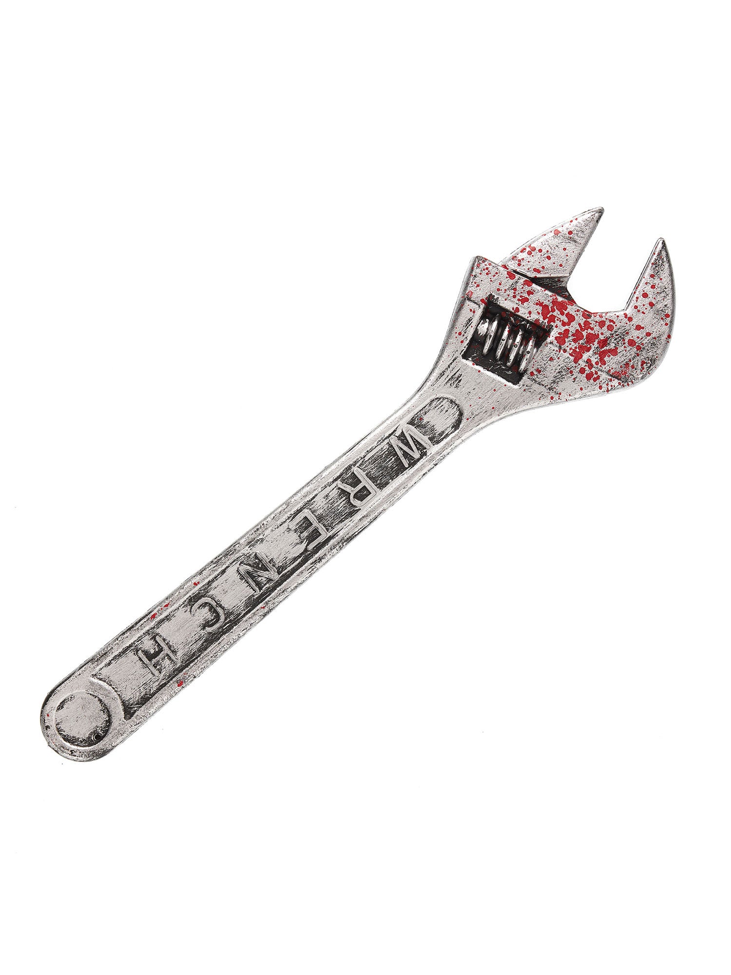 Oversized Wrench 1
