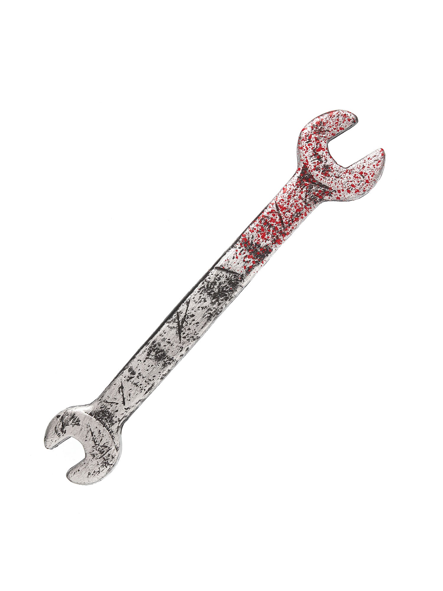 Spanner 1