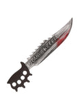 Zombie Slayer Kinife 1