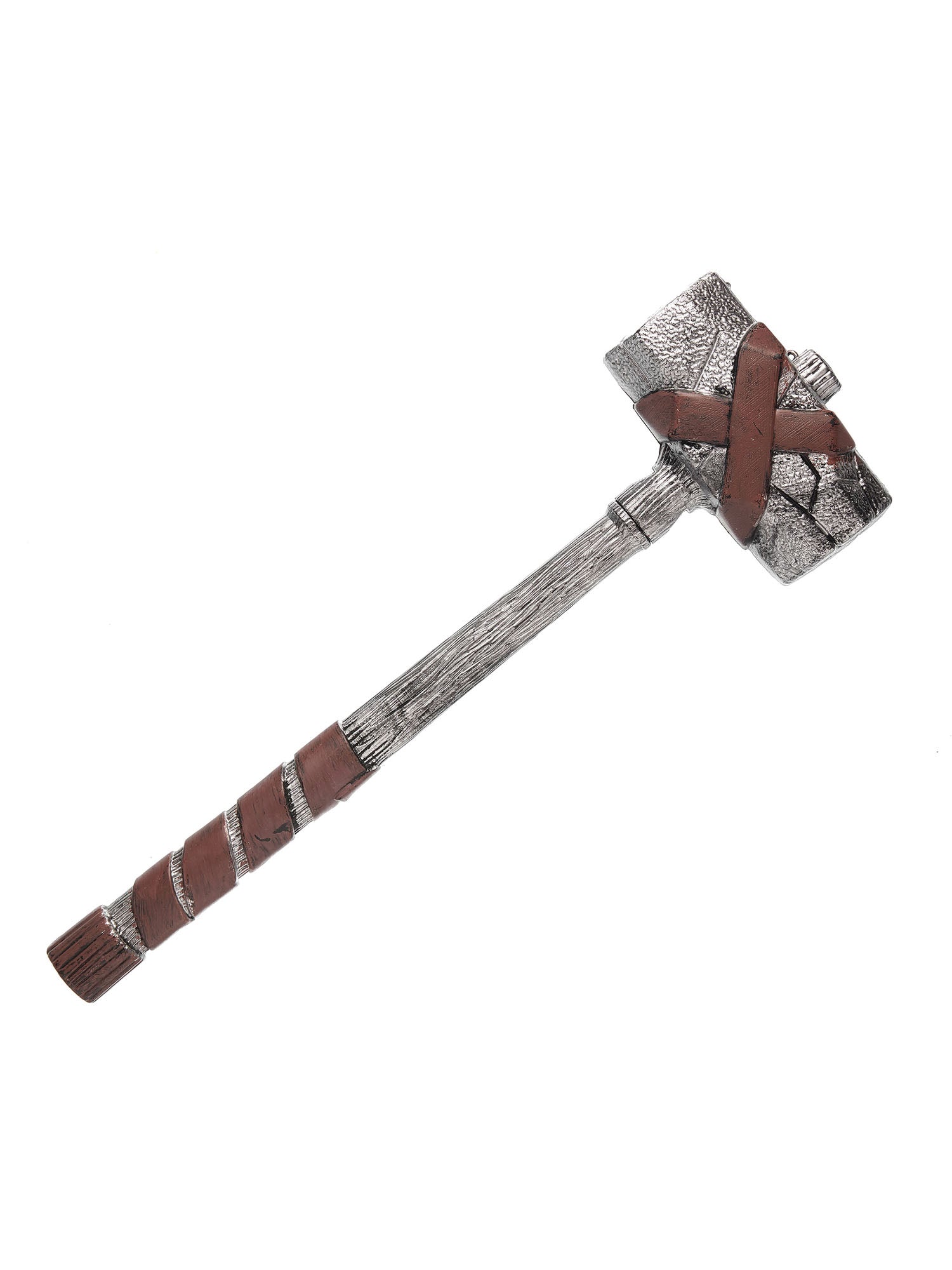 Warrior Sledgehammer 1