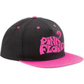 Pink Floyd Pink Logo Snapback Cap Headwear 1