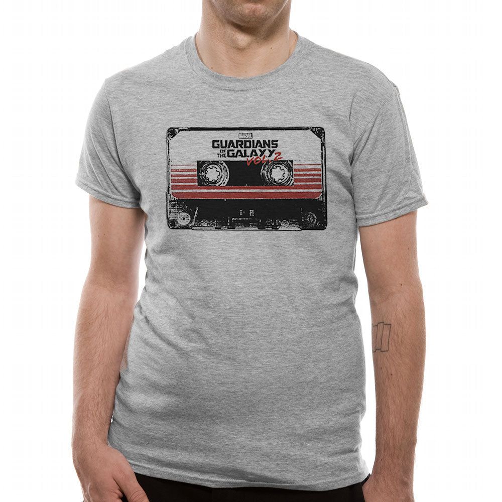 Guardians Of The Galaxy Vol 2 Retro T-Shirt 1