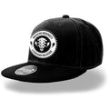 Rockstar University Snapback Snapback Headwear 1