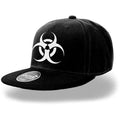 Loud Original Biohazard Symbol Baseball Cap 1