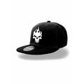 Loud Original Devil Skull Baseball Cap 1