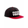 Cid Originals Good Vibes Snapback Headwear 1