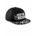 Loud Original Keep On Rockin Baseball Cap 1