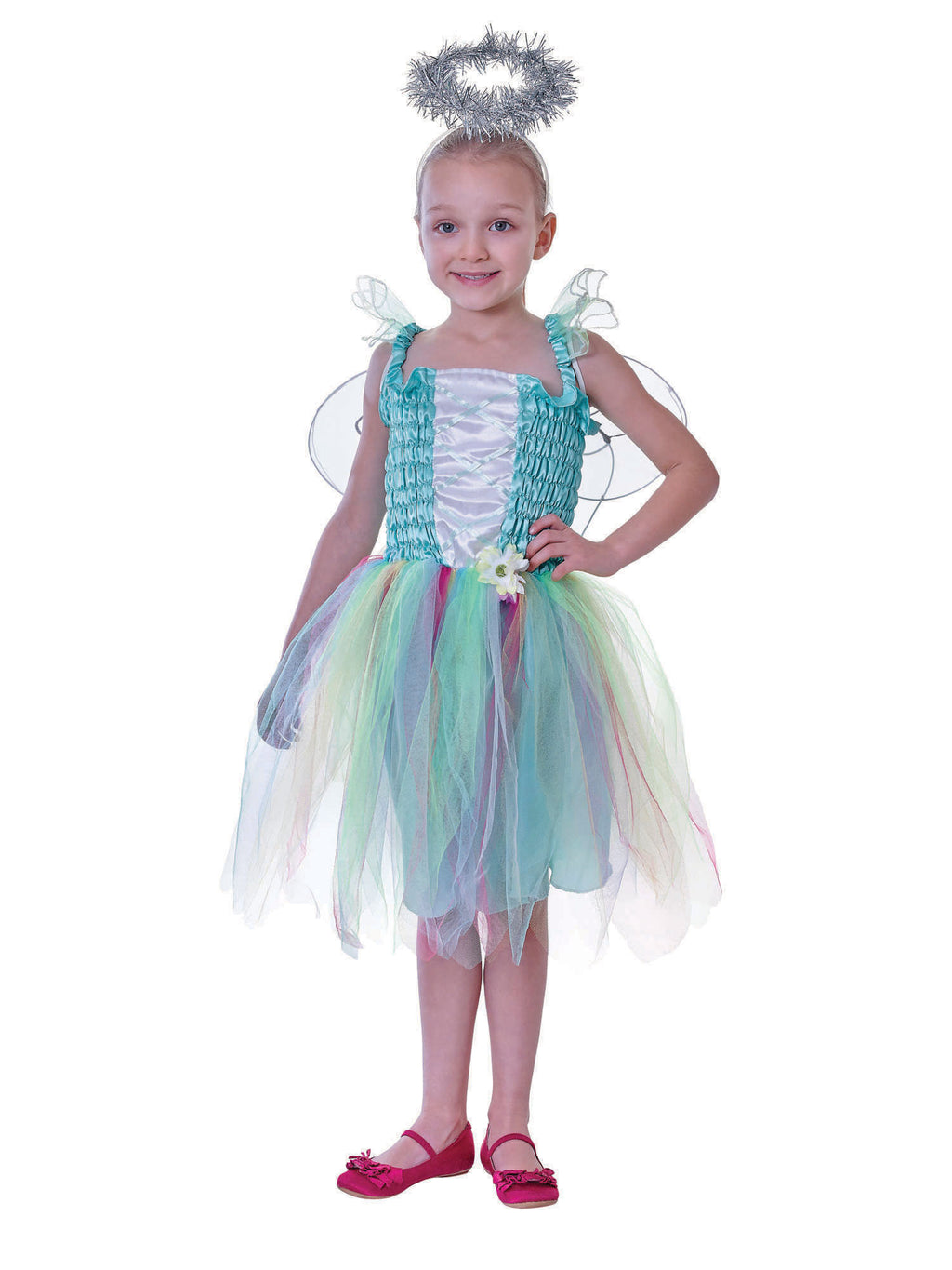 Angel Kit. Wings & Halo.Childs *** 1