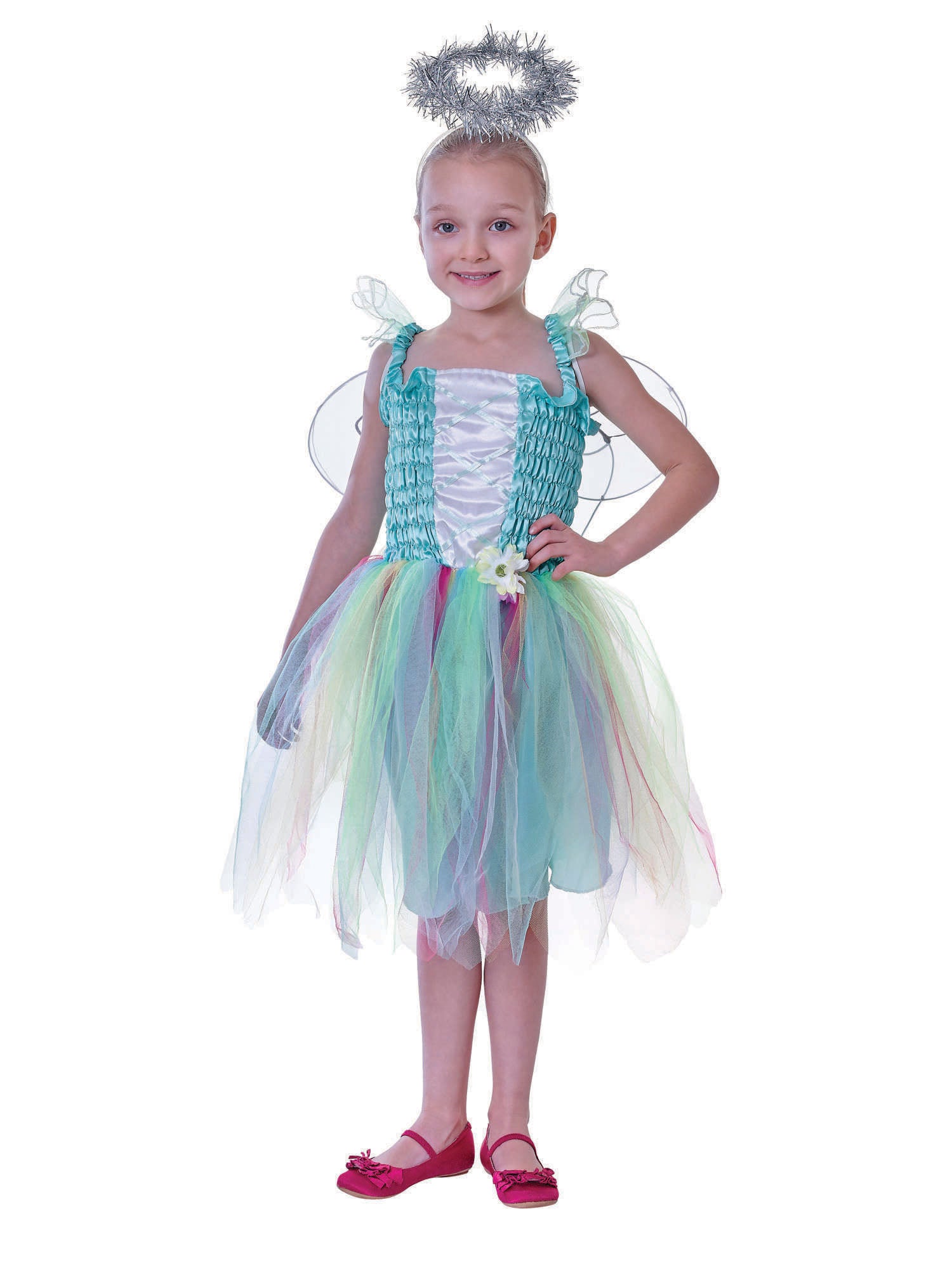 Angel Kit. Wings & Halo.Childs *** 1