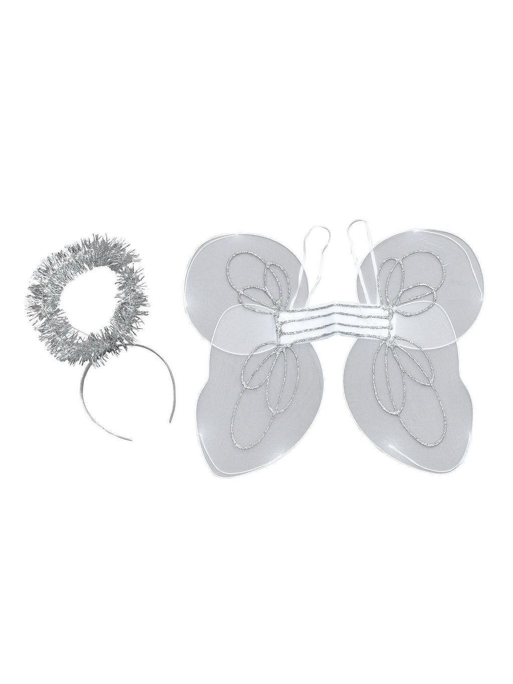 Angel Kit. Wings & Halo.Childs *** 2