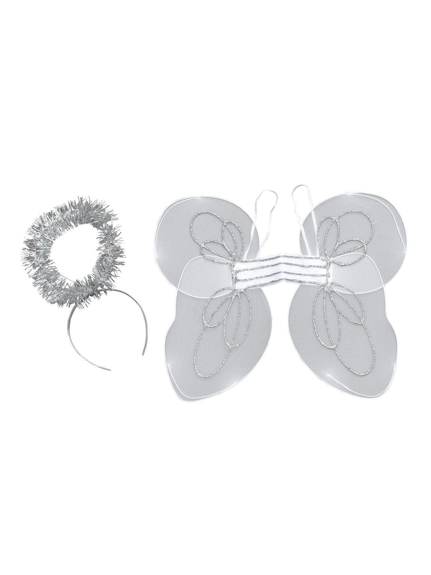 Angel Kit. Wings & Halo.Childs *** 2