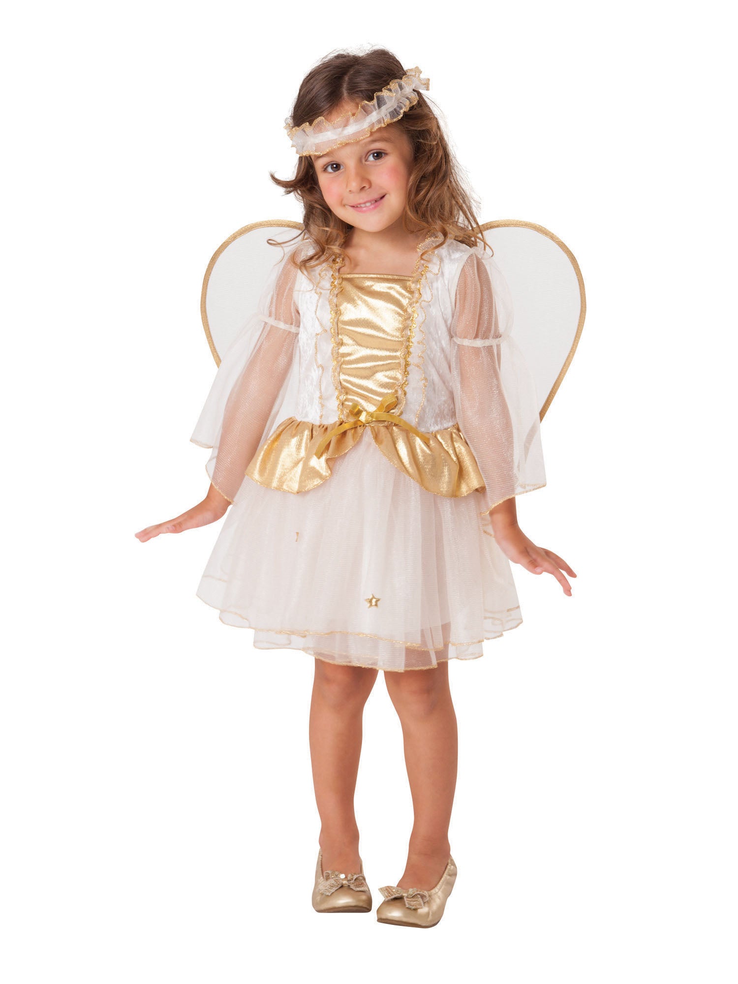 Angel Toddler 1