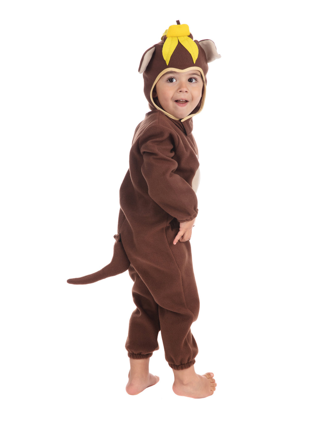 Monkey 3