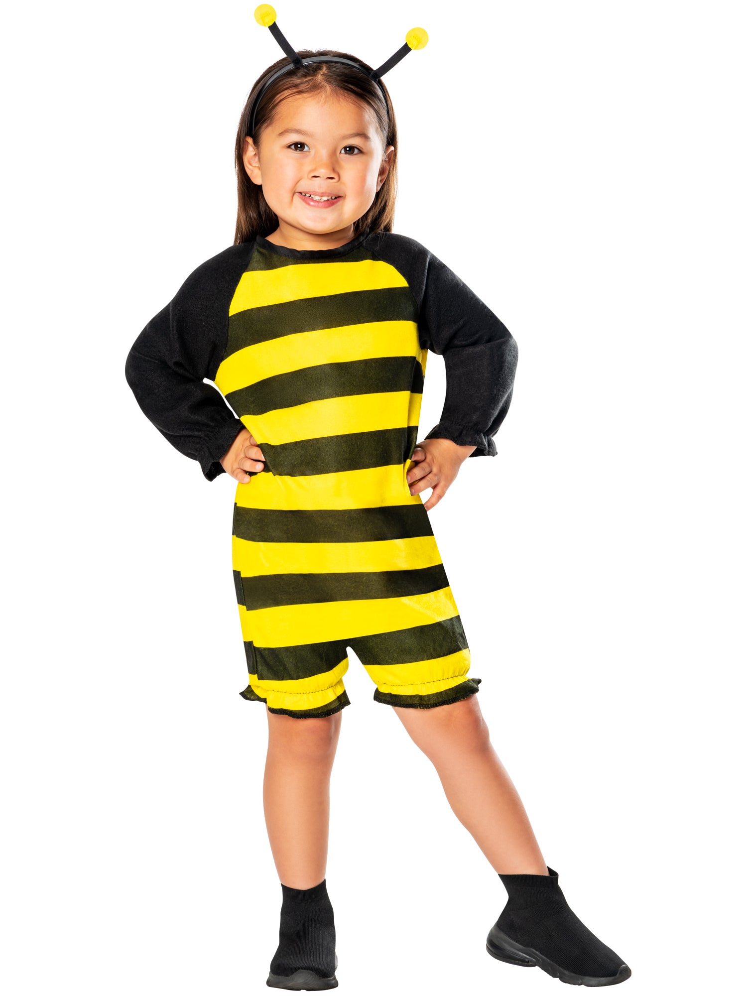 Bumble Bee 1